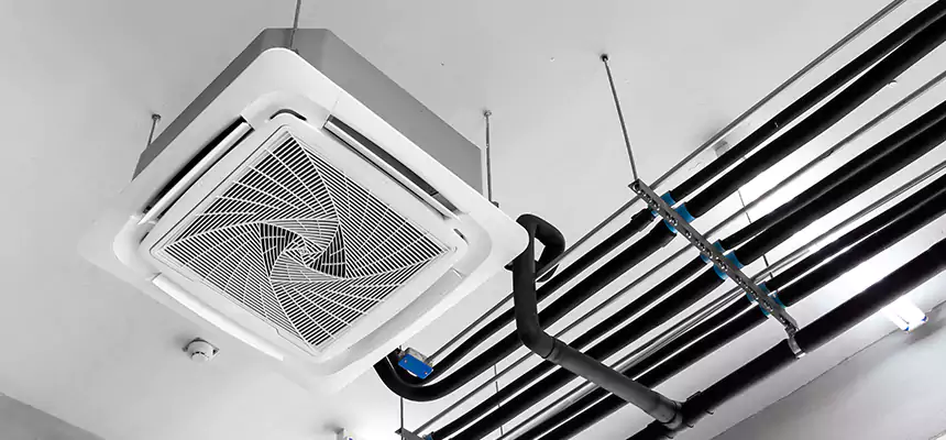 Our Air Duct Deep Cleaning Services in Wilmette, IL