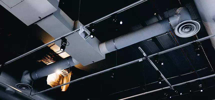 Our Air Duct Replacement Services in Wilmette, IL