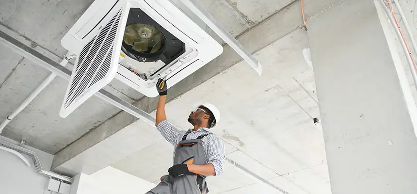 Efficient Multi‑Unit & HOA Annual Vent Cleaning Plans in Wilmette