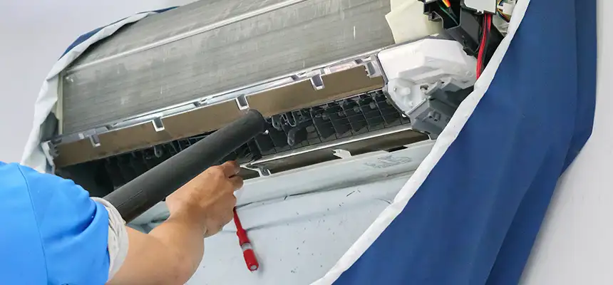 Advanced Clogged Dryer Vent Repair for Multi-Unit & Commercial in Wilmette, IL