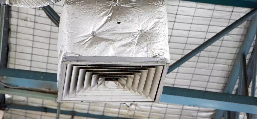 Our Custom HVAC Ductwork Services in Wilmette, IL