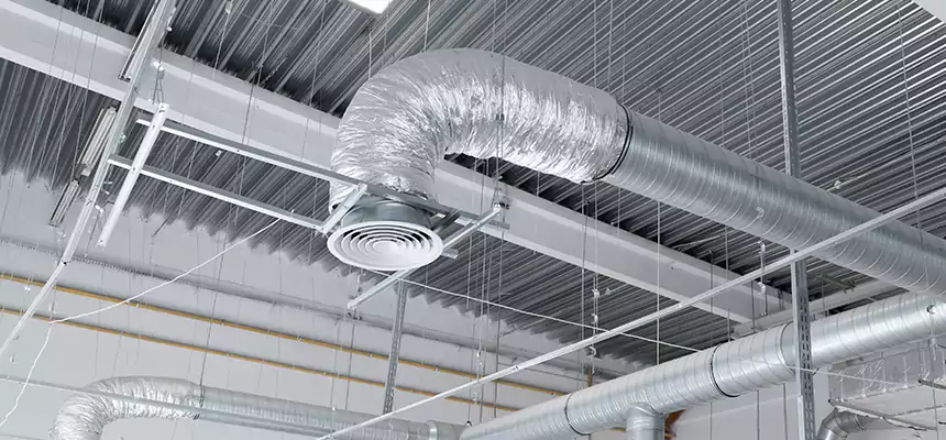 Our Dryer Vent Hose Replacement Services in Wilmette, IL