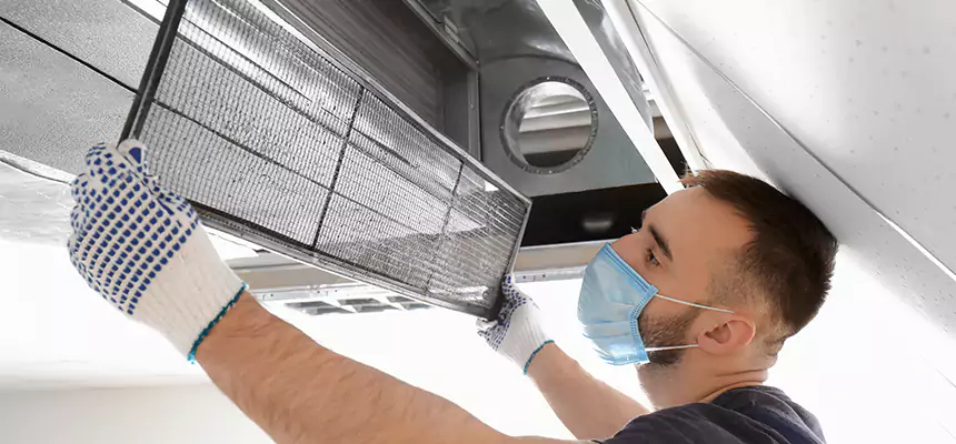 Our Dryer Vent Replacement Services in Wilmette, IL