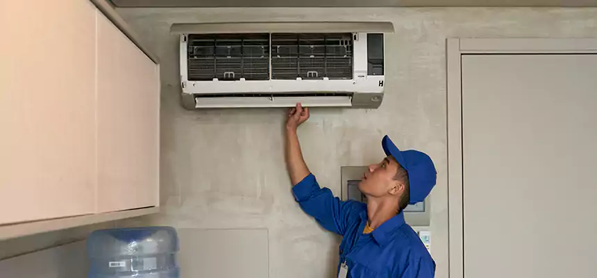 Balanced Fresh‑Air Ventilation (ERV/HRV) in Wilmette