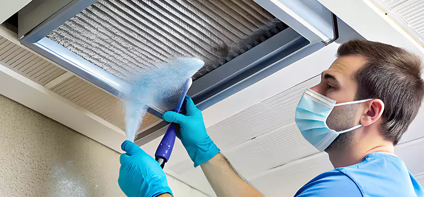 Our Home Ventilation Cleaning Services in Wilmette, IL
