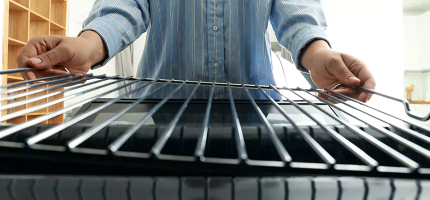 Our Vent Grille Washing Services in Wilmette, IL