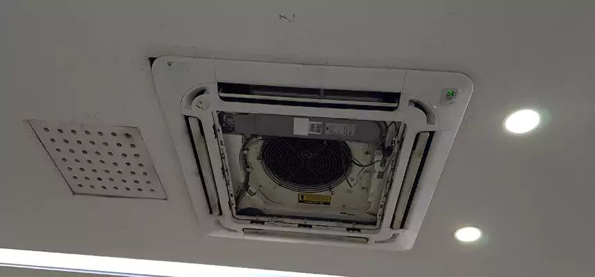 Our Wall Vent Cleaning Service Services in Wilmette, IL