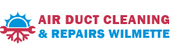 Air Duct Cleaning & Repairs Wilmette