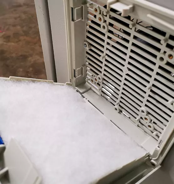 About Air Duct Overhaul & Upgrades in Wilmette, IL