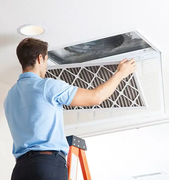 About Annual Dryer Vent Maintenance Wilmette, IL