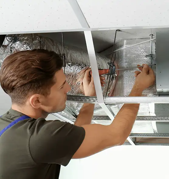 Professional Clogged Dryer Vent Repair in Wilmette, IL