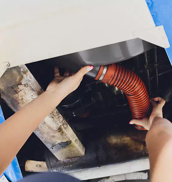 Professional Dryer Duct Pressure Testing in Wilmette, IL