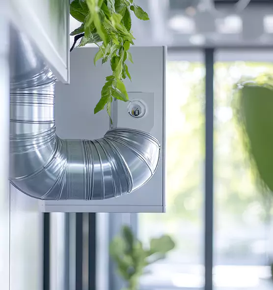 Professional Eco-Friendly Duct Cleaning Services in Wilmette, IL