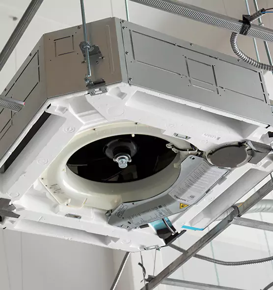 Professional Industrial Dryer Vent Cleaning in Wilmette, IL