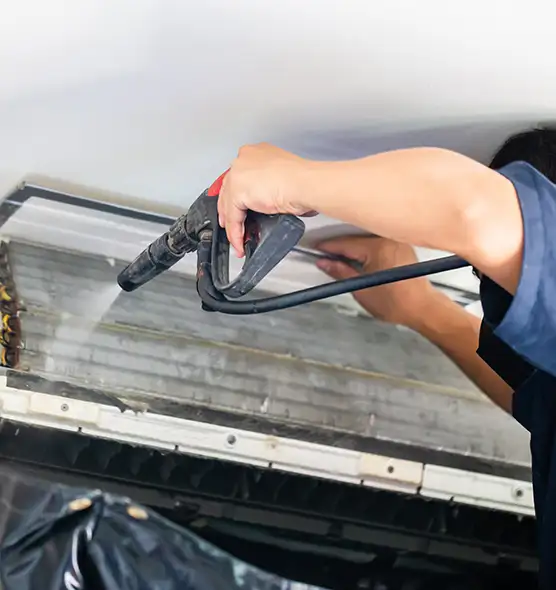 Welcome to Move-in/Move-out Duct Cleaning Services in Wilmette, IL