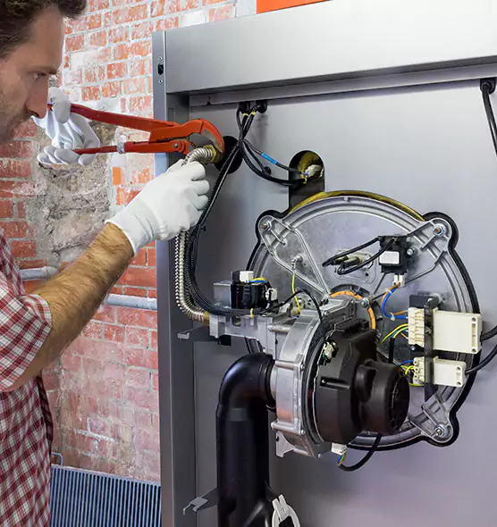 Advanced Repair Dryer Vent Hose in Wilmette, IL