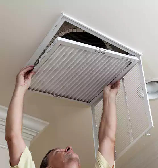 Advanced Residential Vent Cleaning in Wilmette, IL