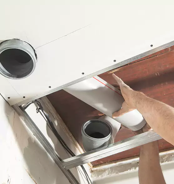 Professional Seasonal Allergy Air Duct Cleaning in Wilmette, IL