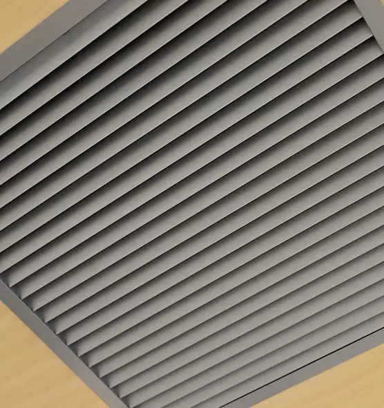 Professional Vent Grille Washing in Wilmette, IL