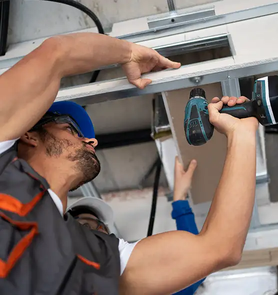 About Vent Smoke Odor Elimination in Wilmette, IL