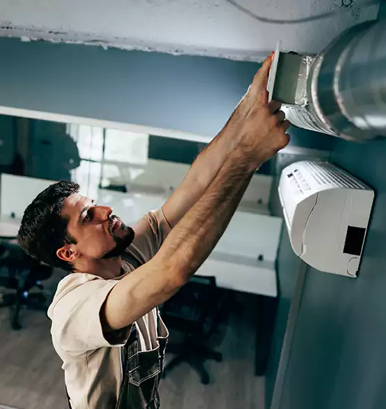 Reliable Warehouse Vent Cleaning in Wilmette, IL