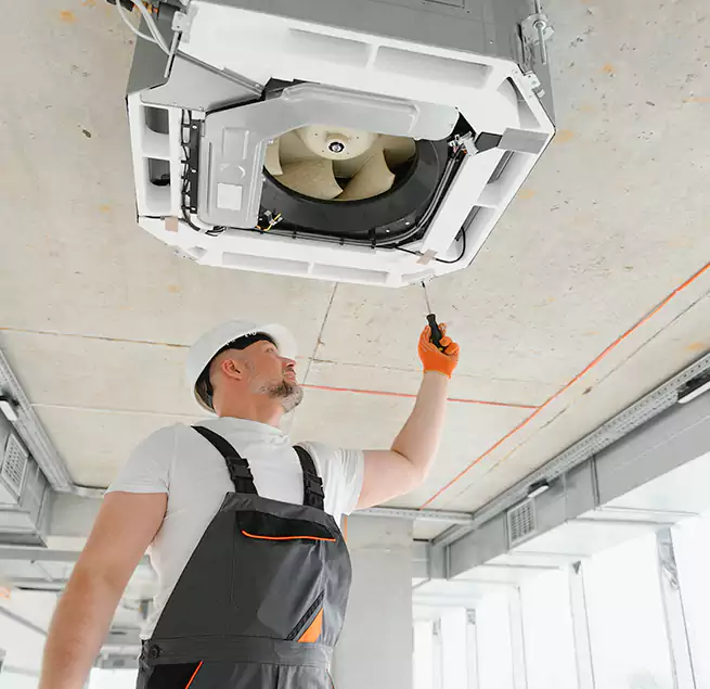 Why Homeowners & Businesses Trust Us in Wilmette, IL?