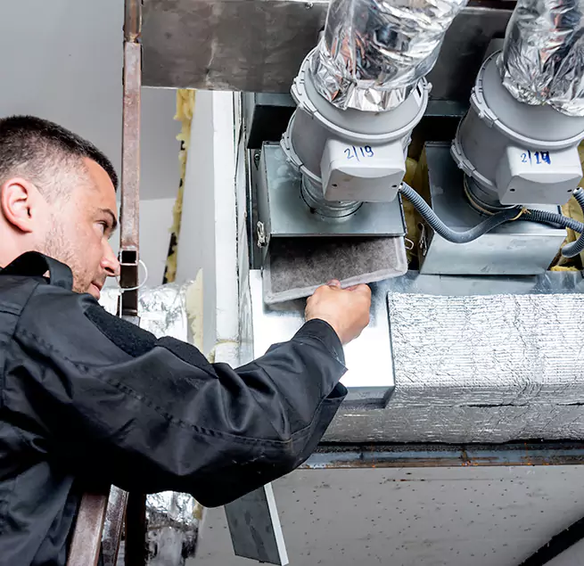 Why Homeowners & Businesses Trust Us in Wilmette, IL?