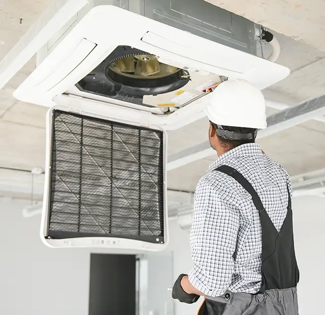 Why Homeowners & Businesses Trust Us in Wilmette, IL?