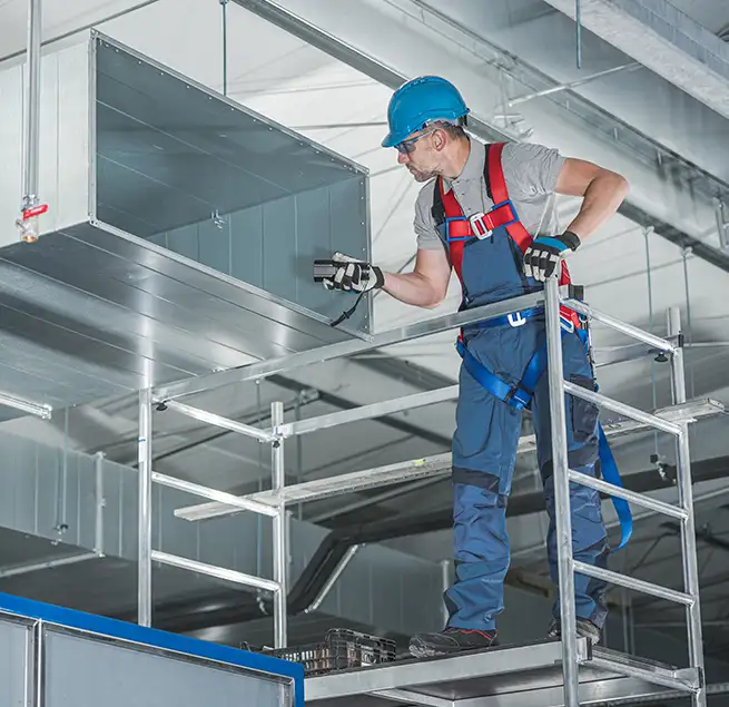 Why Homeowners & Businesses Trust Us in Wilmette, IL?