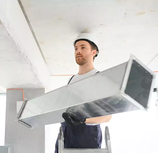 Why Homeowners & Businesses Trust Us in Wilmette, IL