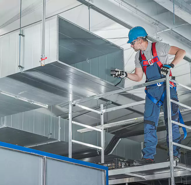 Why Homeowners & Businesses Trust Us in Wilmette, IL?