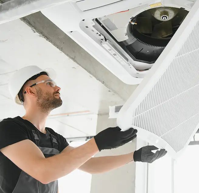 Why Homeowners & Businesses Trust Us in Wilmette, IL?