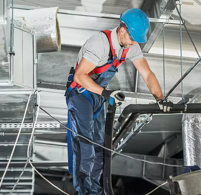 Why Homeowners & Businesses Trust Us in Wilmette, IL?