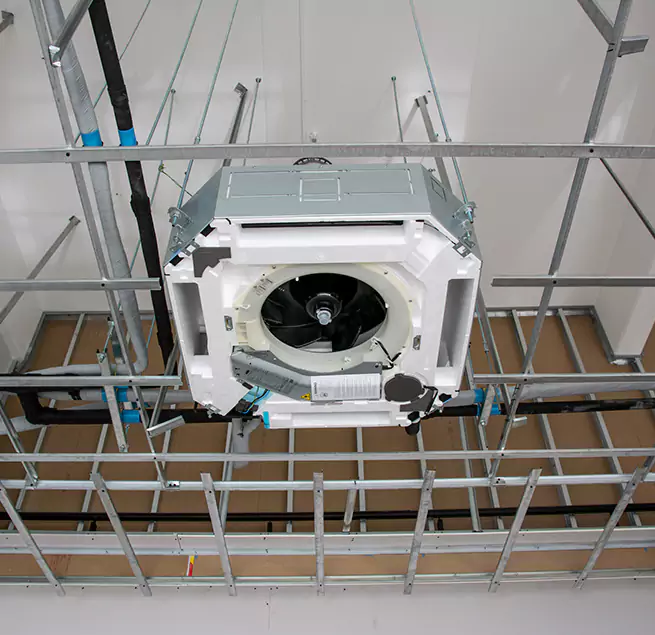 Why Homeowners & Businesses Trust Us in Wilmette, IL?