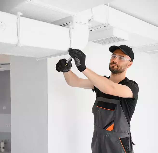 Why Homeowners & Businesses Trust Us in Wilmette, IL?