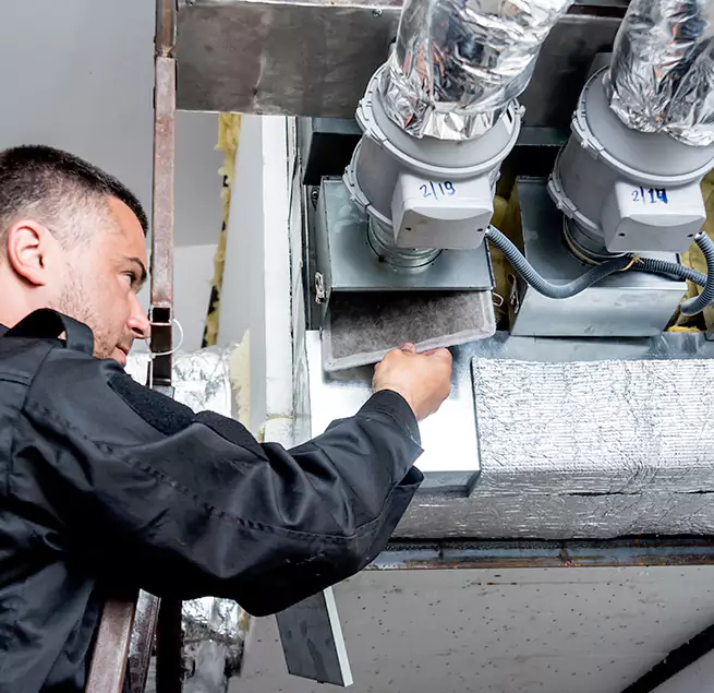 Why Homeowners & Businesses Trust Us in Wilmette, IL?