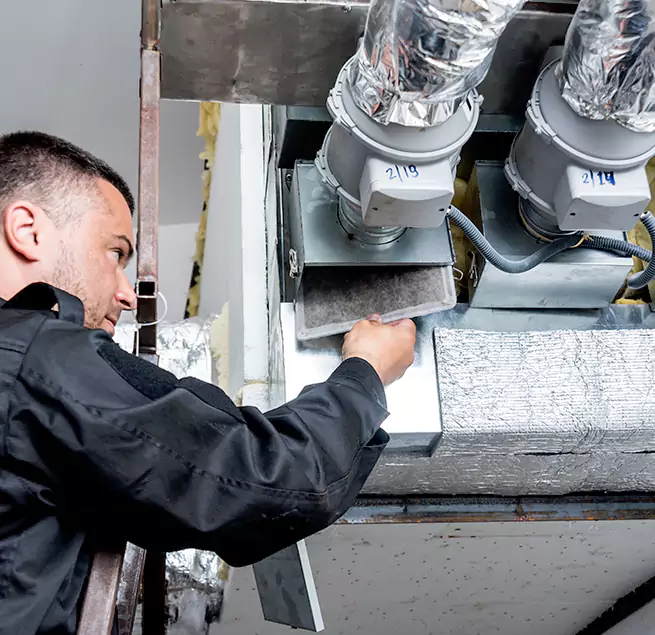 Why Homeowners & Businesses Trust Us in Wilmette, IL?