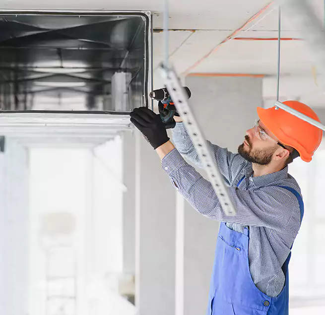 Why Homeowners & Businesses Trust Us Wilmette, IL