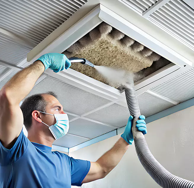  Why Homeowners & Businesses Trust Us Wilmette, IL?