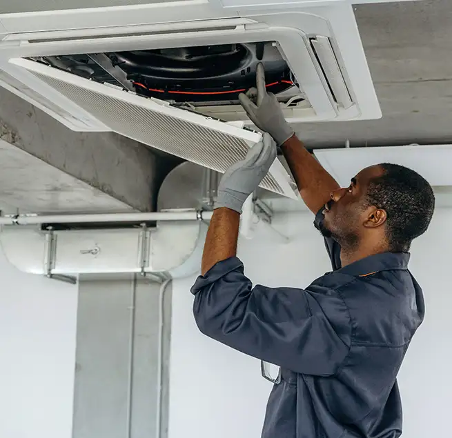 Why Homeowners & Businesses Trust Us in Wilmette, IL?