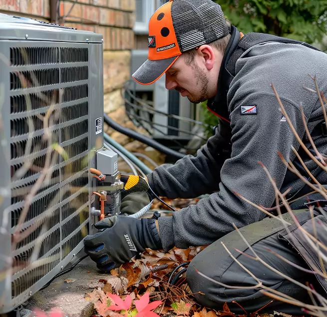 Why Homeowners & Businesses Trust Us in Wilmette, IL?