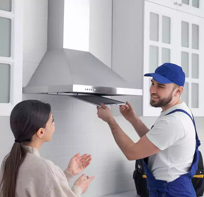 Why Homeowners & Businesses Trust Us in Wilmette, IL?