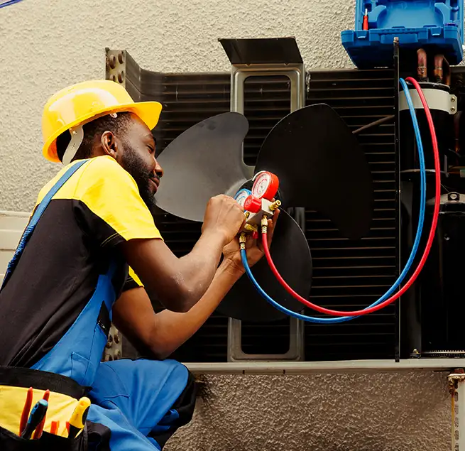 Why Homeowners & Businesses Trust Us in Wilmette, IL?