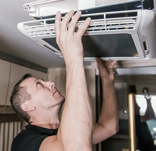 Why Homeowners & Businesses Trust Us Wilmette, IL