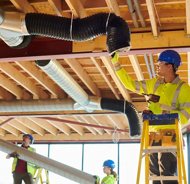 Why Homeowners & Businesses Trust Us in Wilmette, IL?