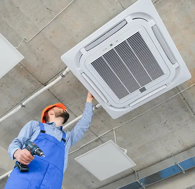 Why Homeowners & Businesses Trust Us in Wilmette, IL