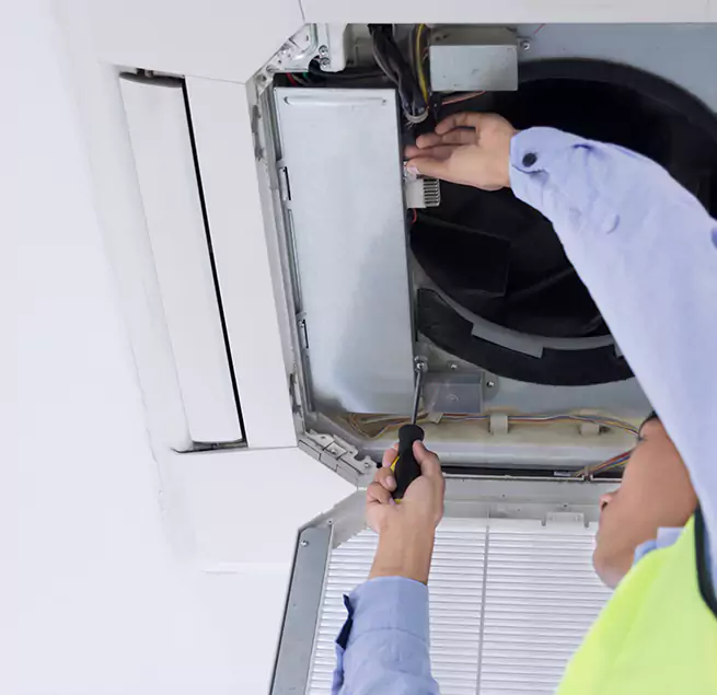 Why Homeowners Businesses Trust Us Wilmette, IL