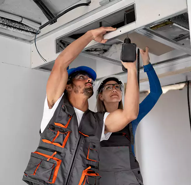 Why Homeowners & Businesses Trust Us in Wilmette, IL