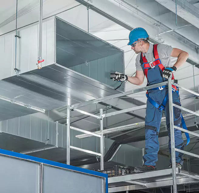 Why Homeowners & Businesses Trust Us Wilmette, IL