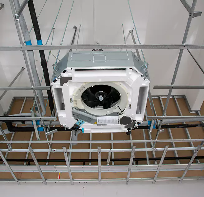 Why Homeowners & Businesses Trust Us Wilmette, IL?